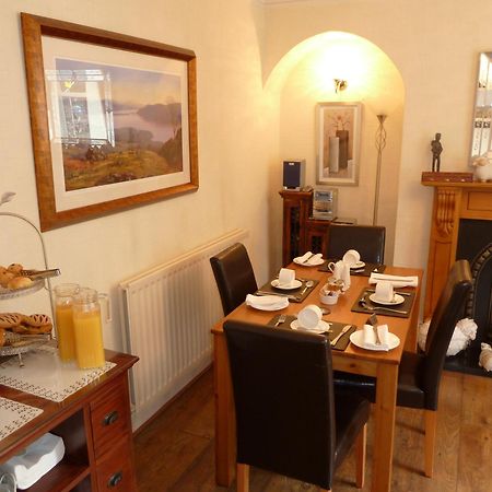 All Seasons Guest House Windermere Dış mekan fotoğraf