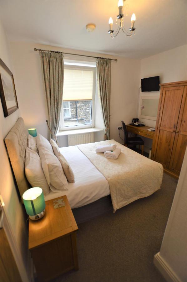 All Seasons Guest House Windermere Dış mekan fotoğraf