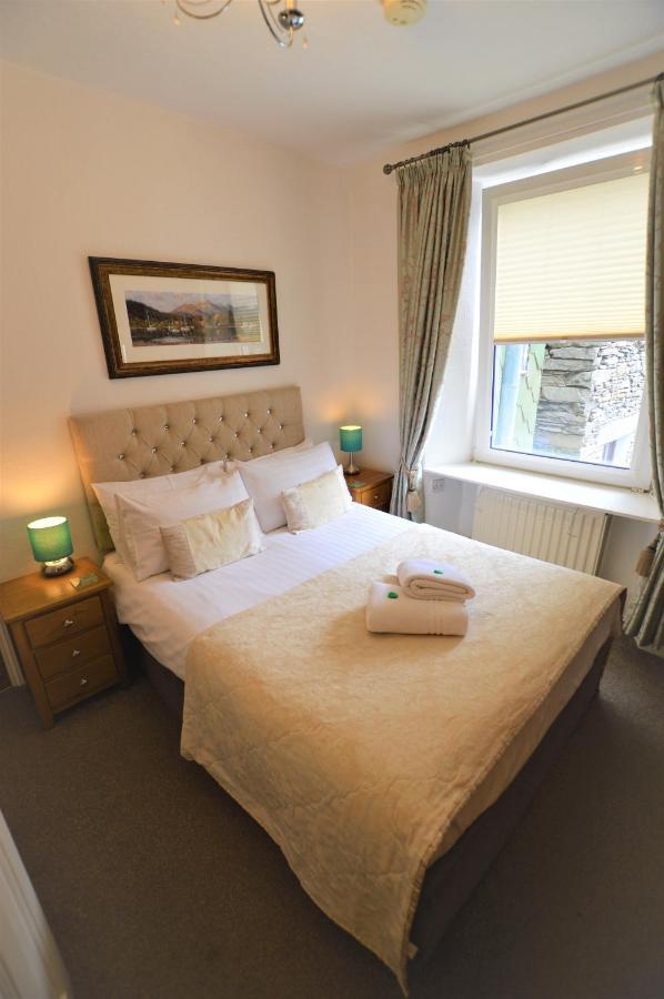 All Seasons Guest House Windermere Dış mekan fotoğraf
