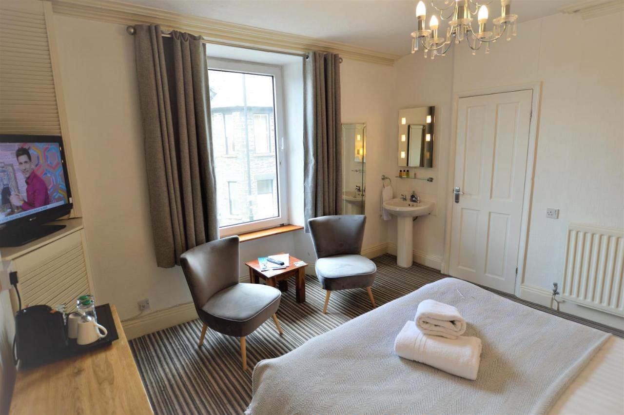 All Seasons Guest House Windermere Dış mekan fotoğraf