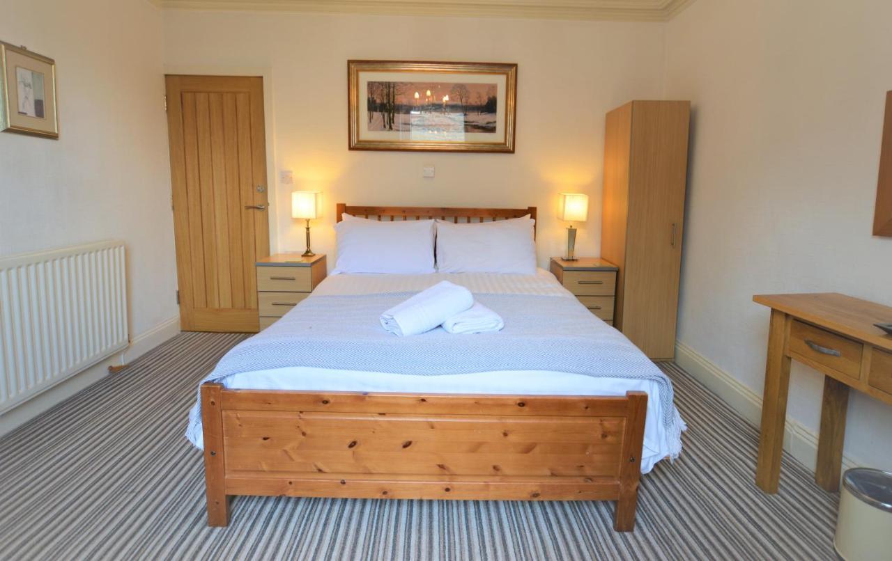 All Seasons Guest House Windermere Dış mekan fotoğraf