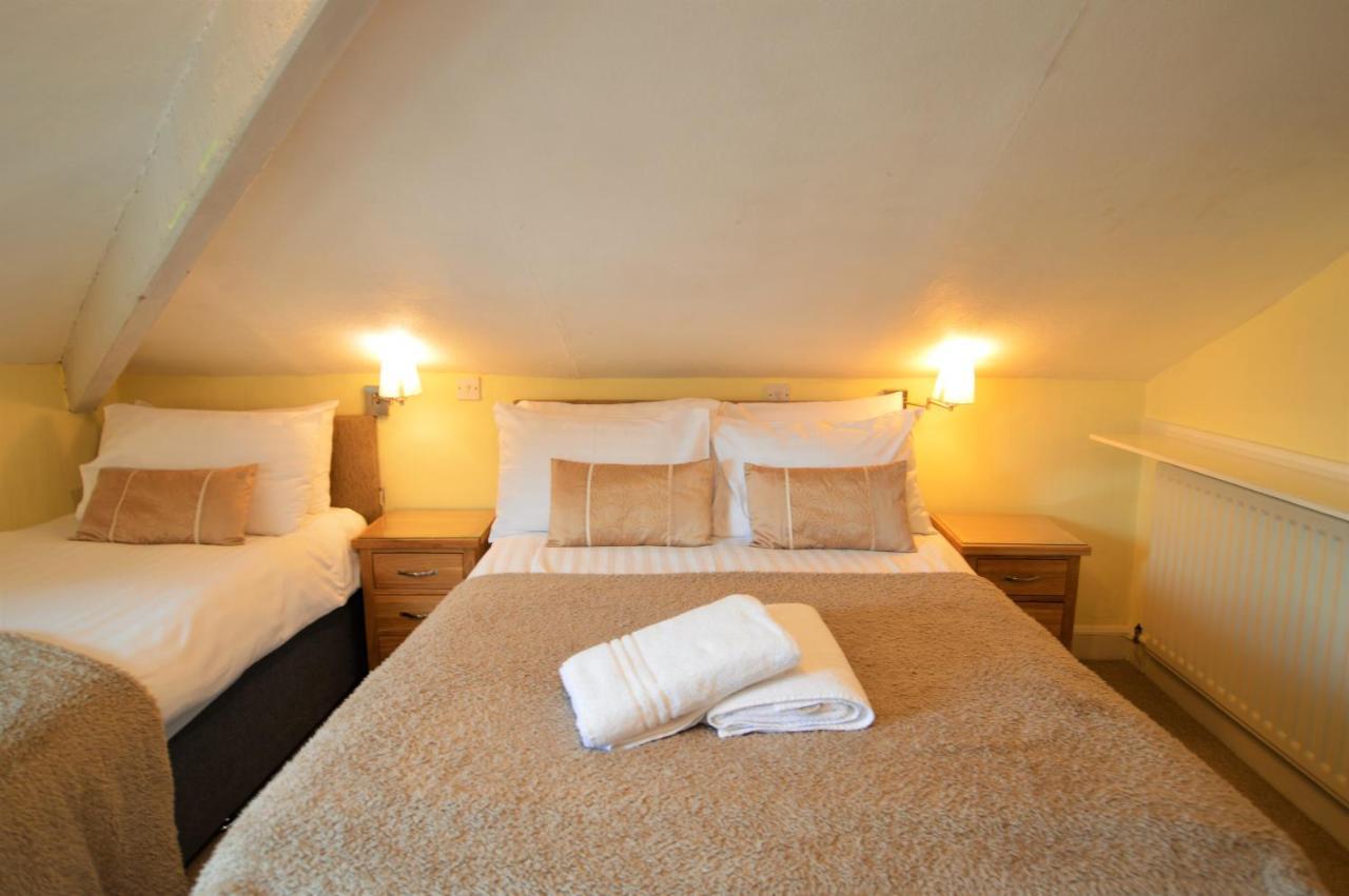 All Seasons Guest House Windermere Dış mekan fotoğraf
