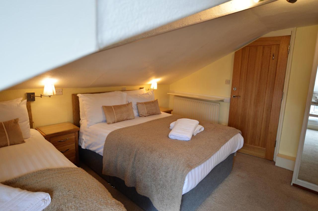 All Seasons Guest House Windermere Dış mekan fotoğraf