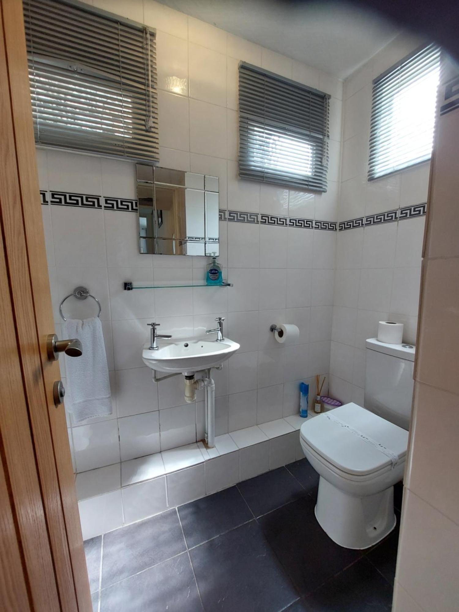 All Seasons Guest House Windermere Dış mekan fotoğraf