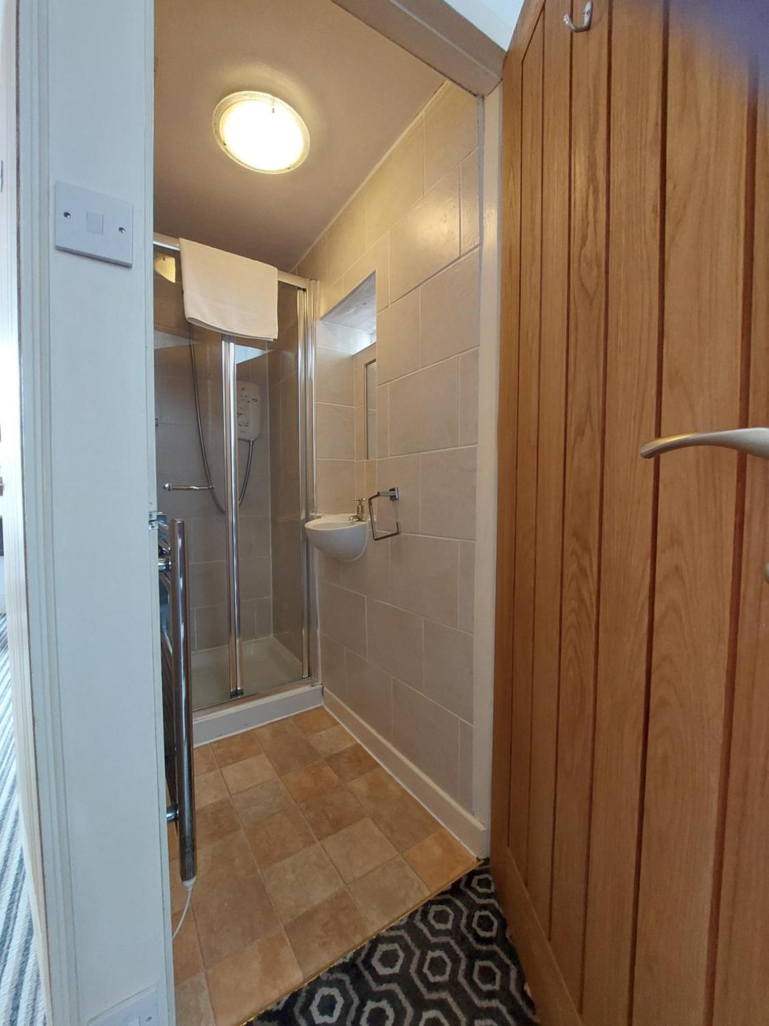 All Seasons Guest House Windermere Oda fotoğraf