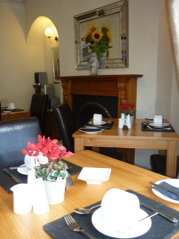 All Seasons Guest House Windermere Dış mekan fotoğraf