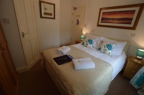 All Seasons Guest House Windermere Dış mekan fotoğraf