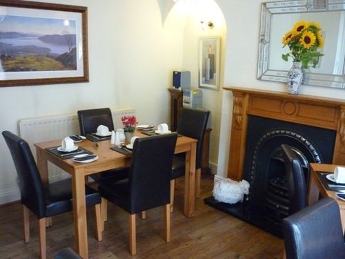 All Seasons Guest House Windermere Dış mekan fotoğraf