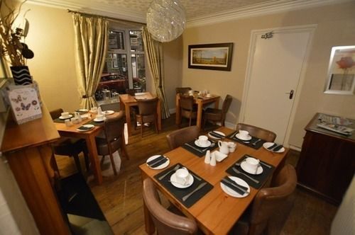 All Seasons Guest House Windermere Dış mekan fotoğraf