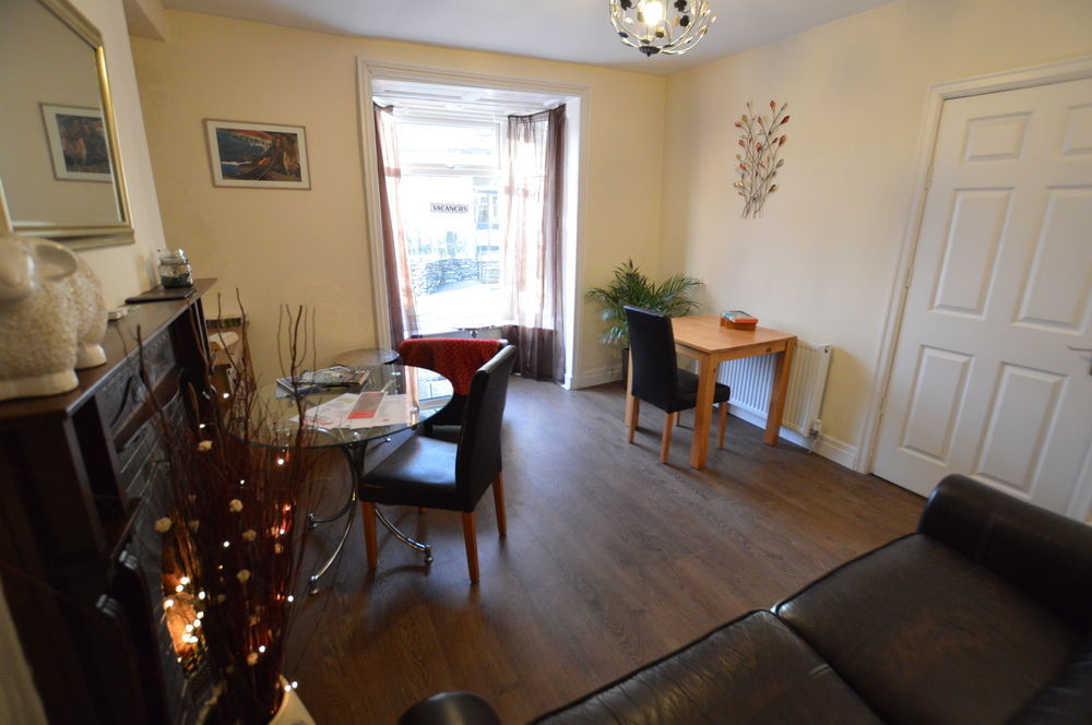 All Seasons Guest House Windermere Dış mekan fotoğraf
